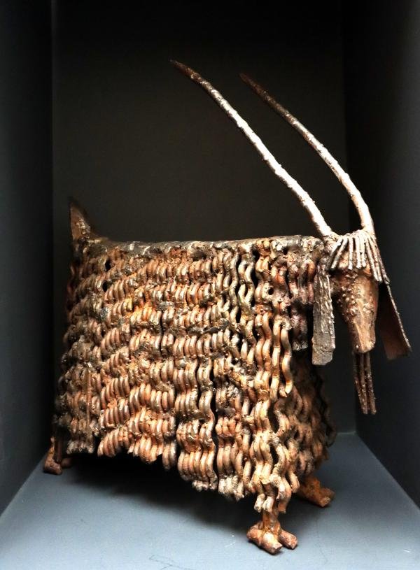 Tavakol Esmaili, Untitled