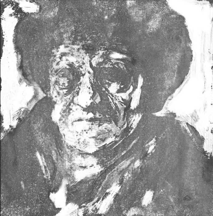 Milad Firoozfar, Untitled, 2016