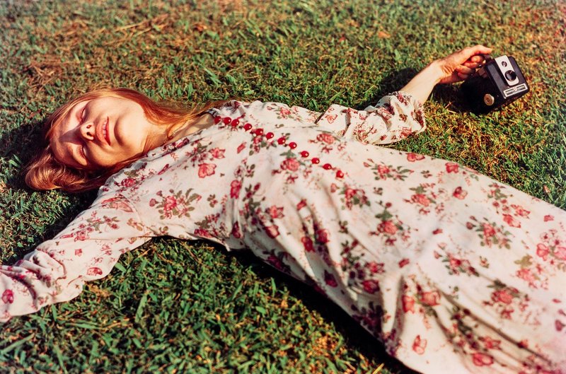 William Eggleston, Untitled, 1973