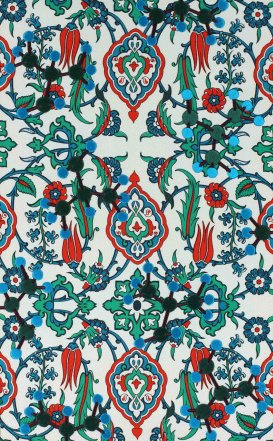 Koushna Navabi, Abnornal IsoButane, 2008