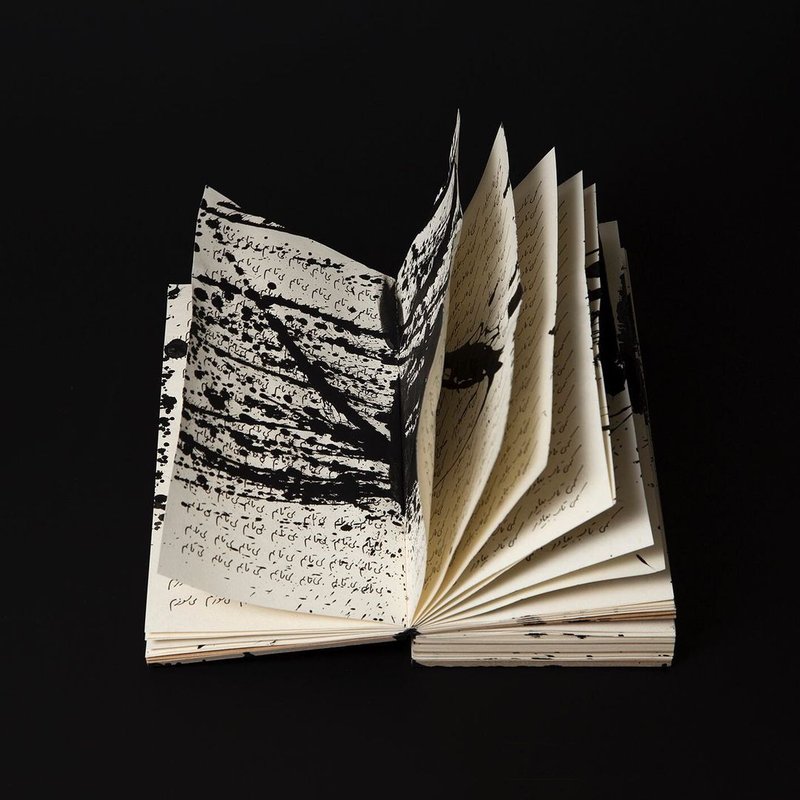 Sogol Kashani, Caress and Punishment, 2021