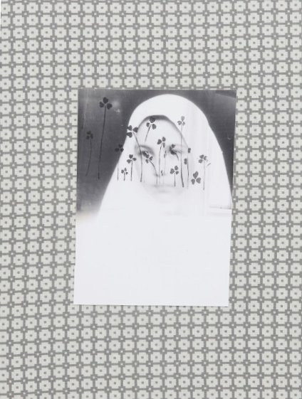 Tahereh Fallahzadeh, Untitled, 1999