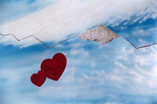 Behnam Sadighi, Untitled, 2004