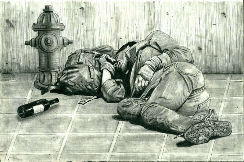 Zahed Sheykhbahaei, Untitled, 2022