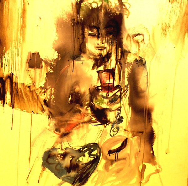 Painting Exhibition