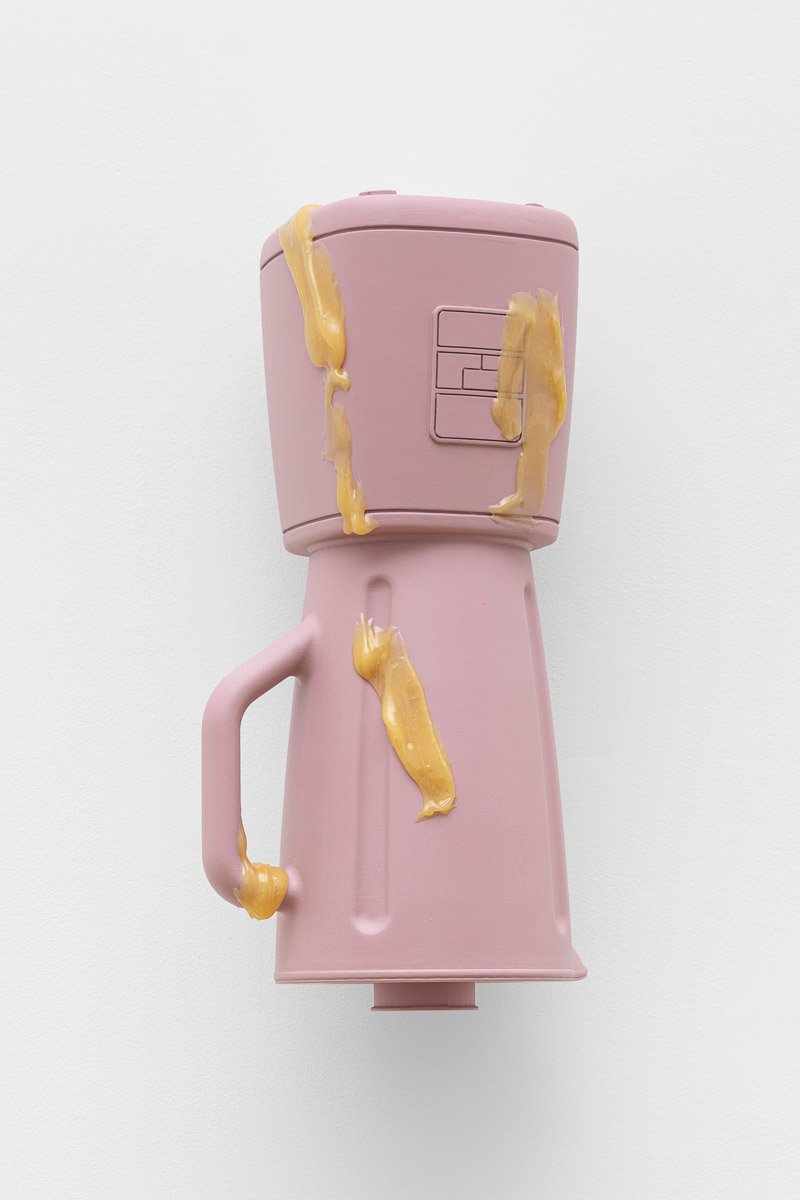 Shahryar Nashat, Blender, 2024