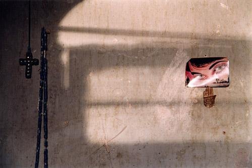 Behnam Sadighi, Untitled, 2004