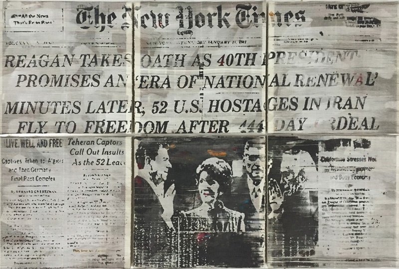 Farshid Davoodi, Untitled, 2015