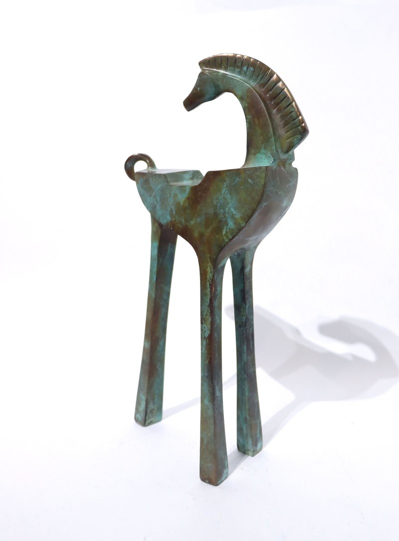 Sadegh Adham, Untitled, 2020
