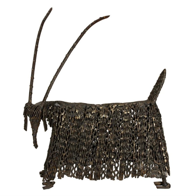 Tavakol Esmaili, Untitled