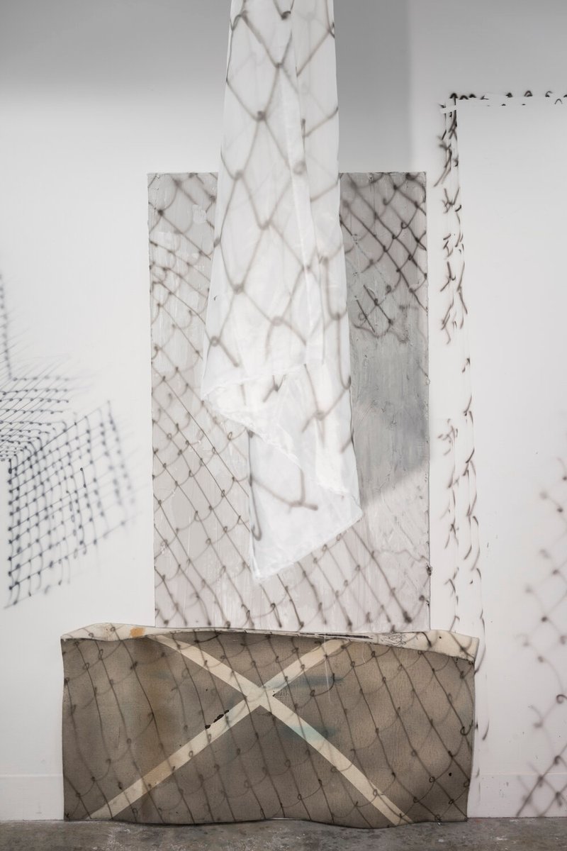 S Emsaki, Untitled, 2020
