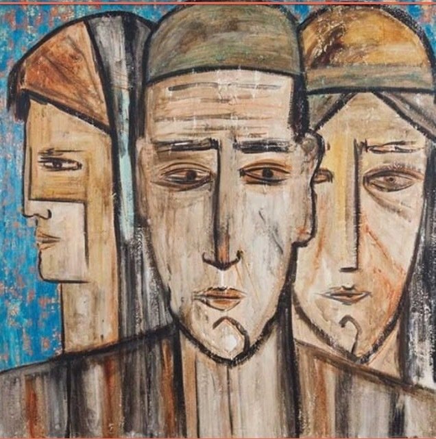 Sahar Khalkhalian, Hope, 2010