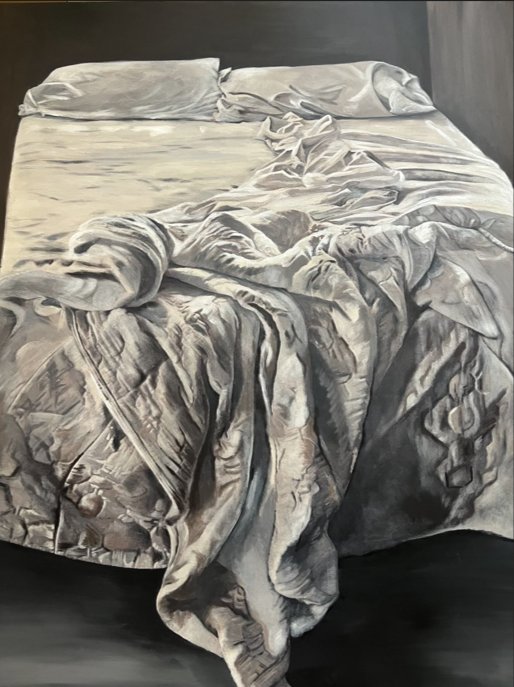 Neda Daei Ghaffari, Untitled