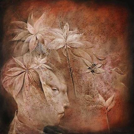 Vahid Chamani, Amino Acid, 2011