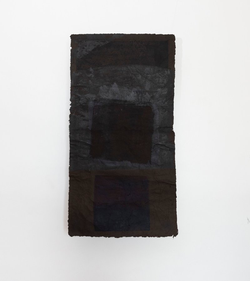 Asareh Akasheh, Untitled, 2021