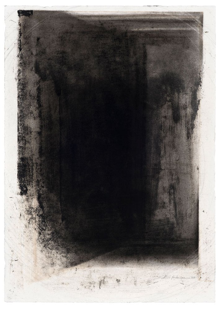 Elham Yazdanian, Untitled, 2021