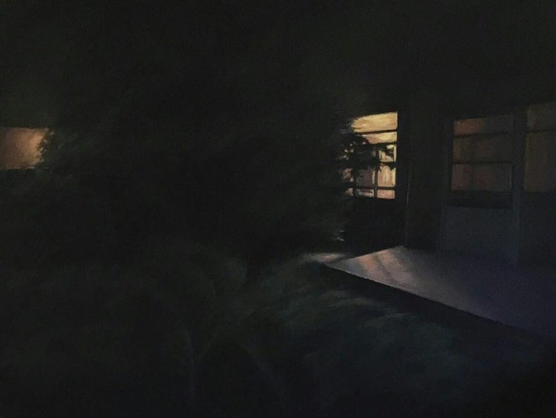 Hamidreza Emami, Untitled