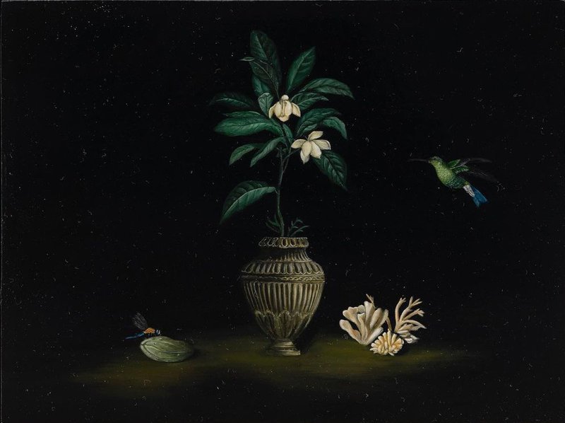 Sanam Khatibi, Untitled, 2020
