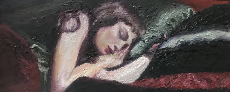 Nastaran Azadi, Untitled, 2021