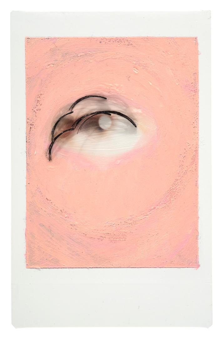 Mona Janmohamadi, Untitled, 2019