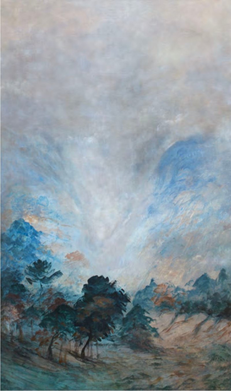 Nasser Assar, Untitled, 1976