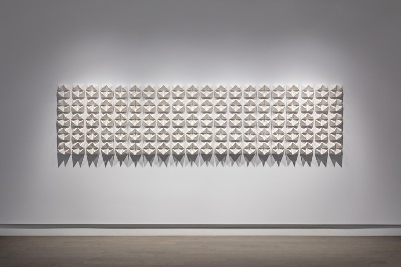 Ghazaleh Avarzamani, Fortuneteller, 2016
