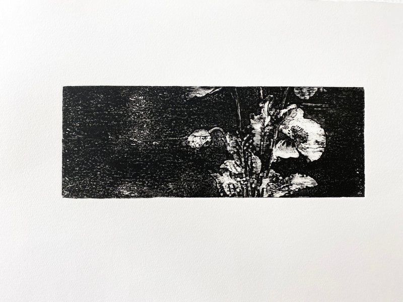 Mehdi Babaei, Untitled, 2022