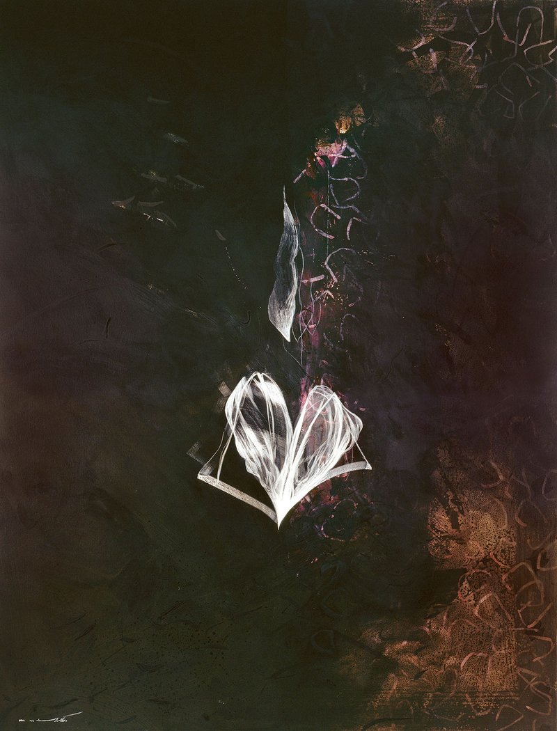 Pooya Aryanpour, Untitled, 2009