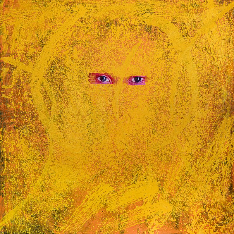 Newsha Tavakolian, Untitled, 2024