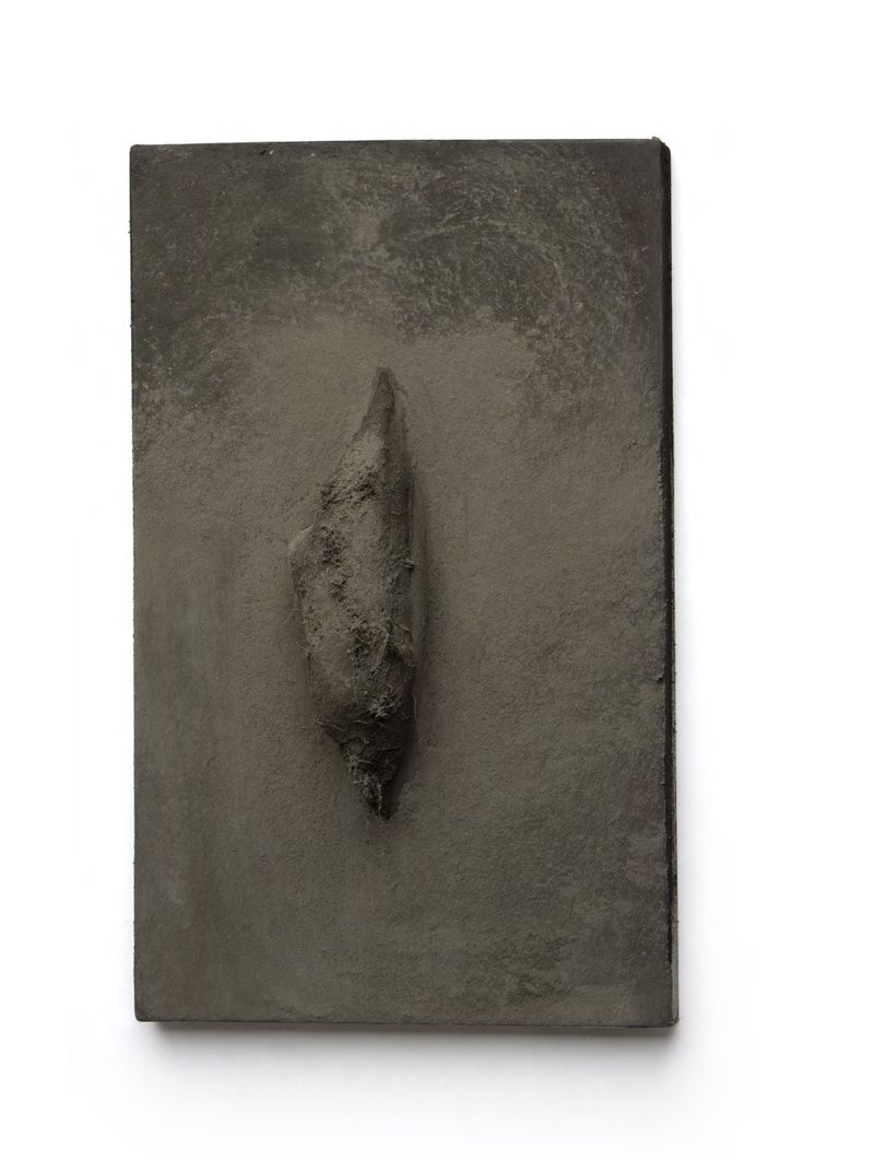 Maryam Behrouzinia, Untitled, 2022