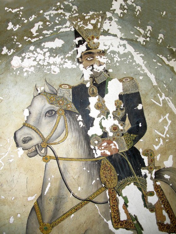 Fataneh Dadkhah, Untitled, 2006