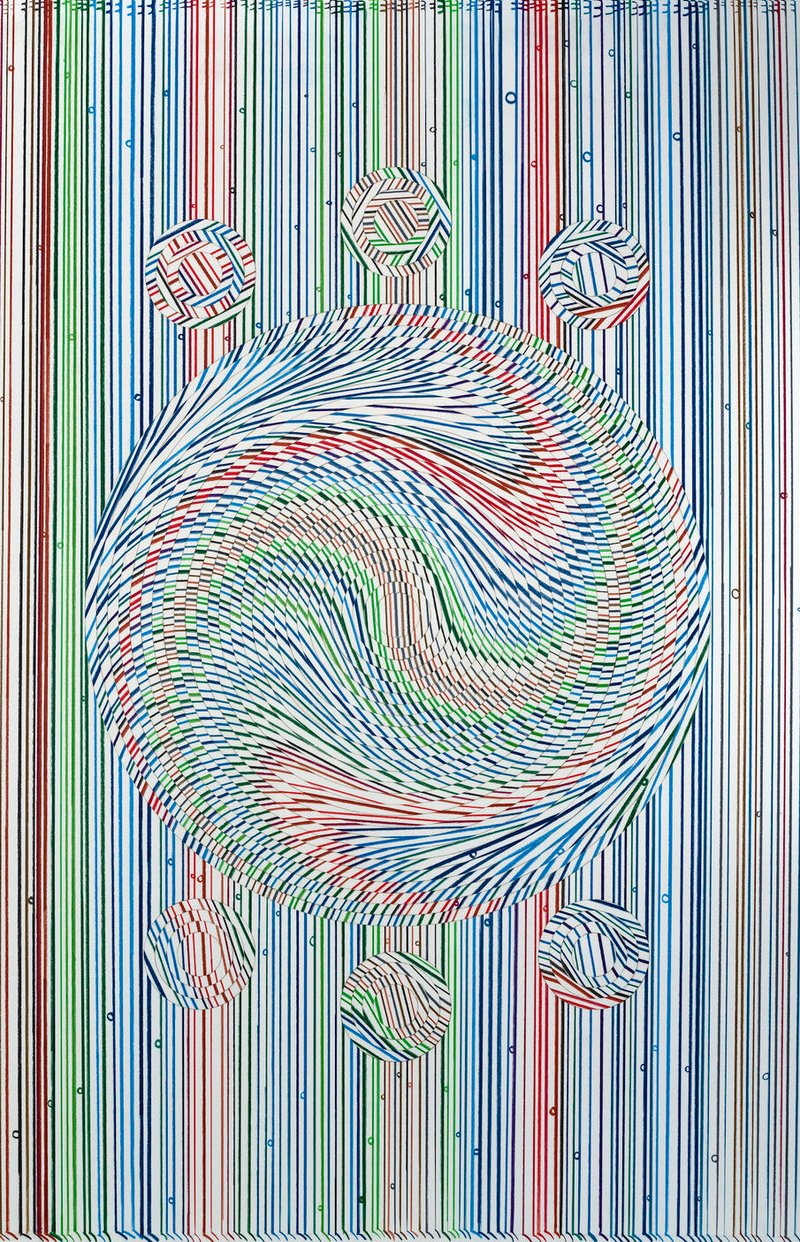 Hadieh Shafie, Safar No 9, 2021