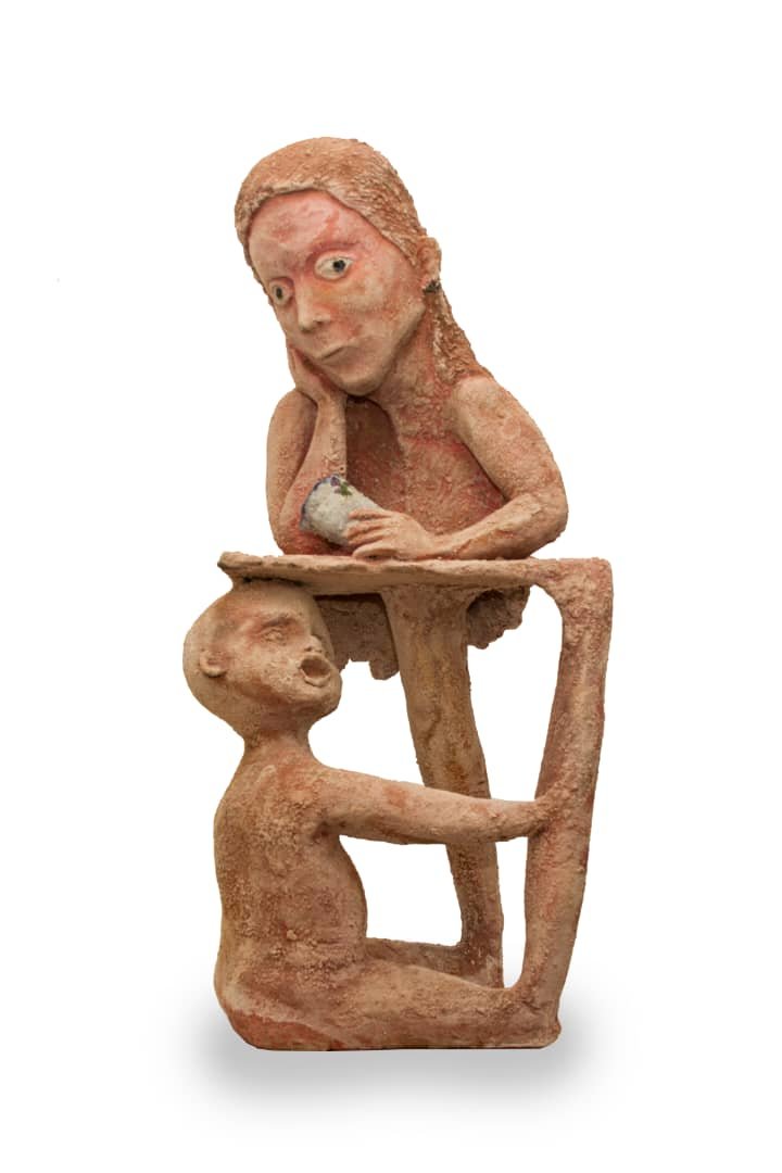 Maryam Kouhestani, Untitled, 2013