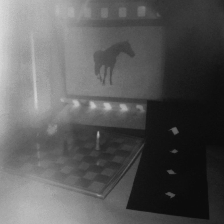 Sina Boroumandi, Untitled, 2020