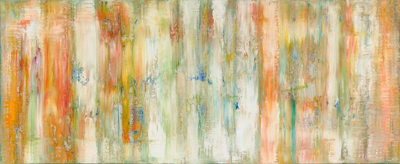 Sassan Behnam Bakhtiar, Untitled, 2022