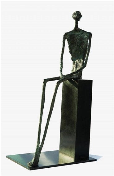 Bahman Dadkhah, Untitled, 1992
