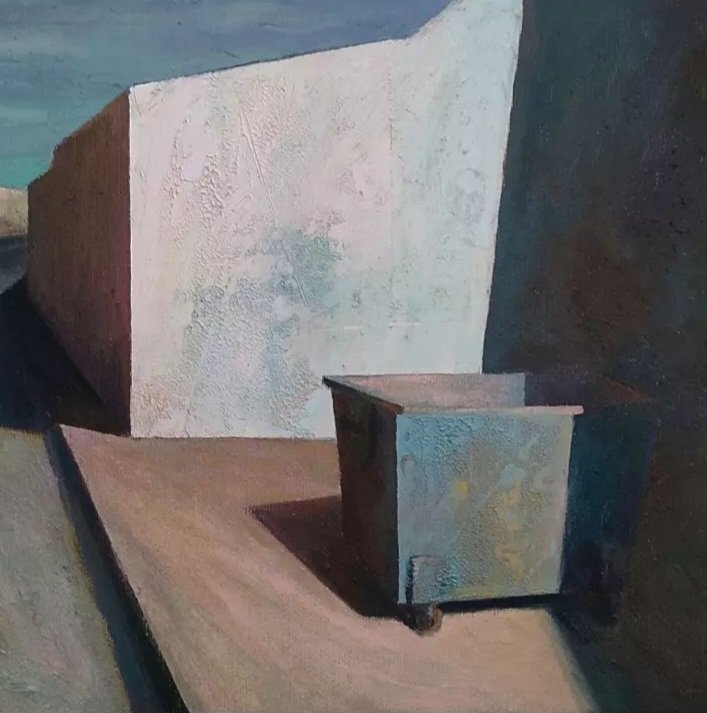 سطل آشغال