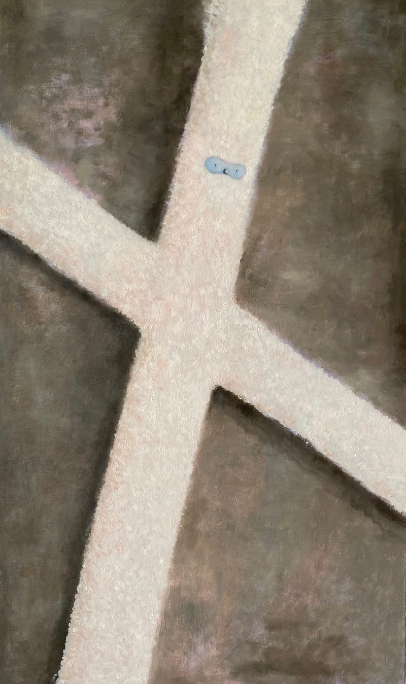 Sina Ghadaksaz, Untitled