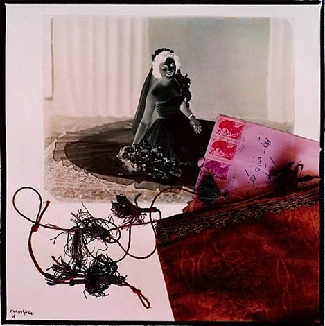 Rana Javadi, Once Upon a Time