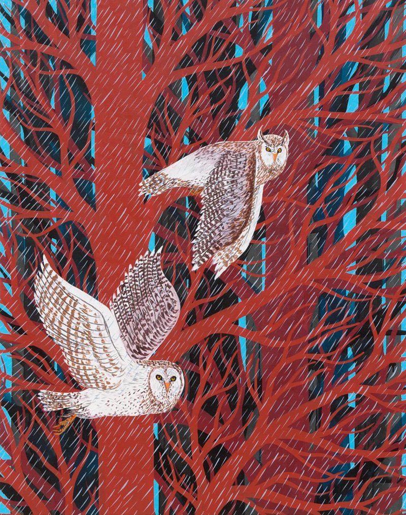Mostafa Sarabi, Untitled, 2025