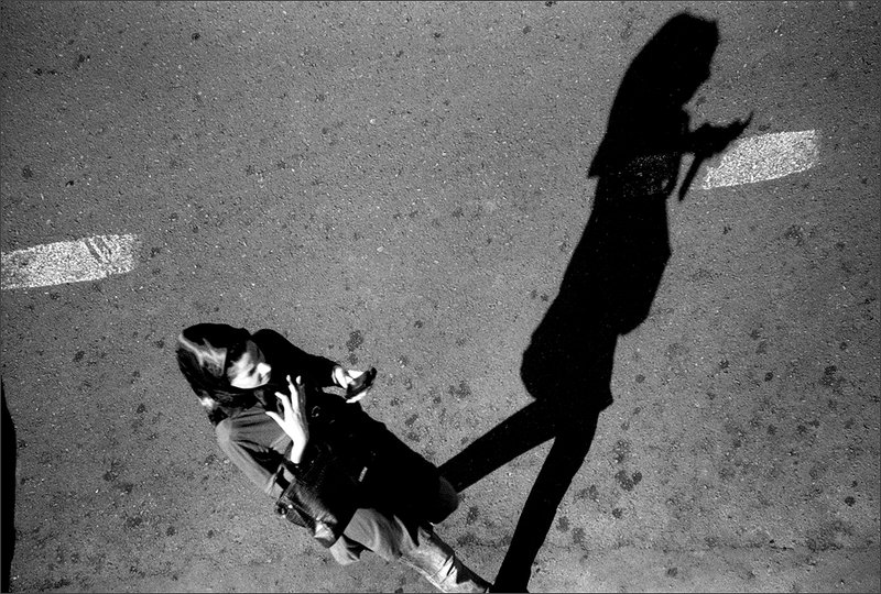 Zhoobin Mireskandari, Flatland, 2014