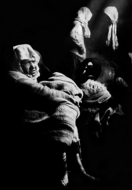 Javad Poursamad, Untitled