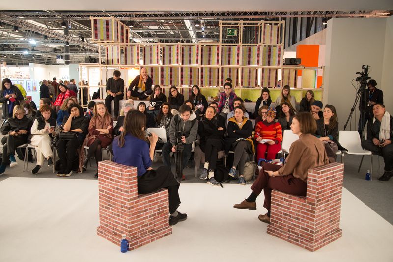 ARCOmadrid