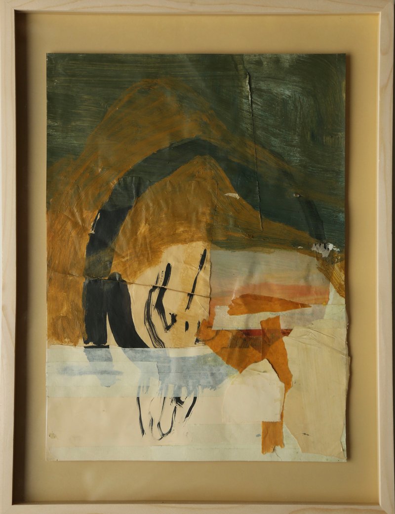 Negin Sadaf, Untitled, 2020