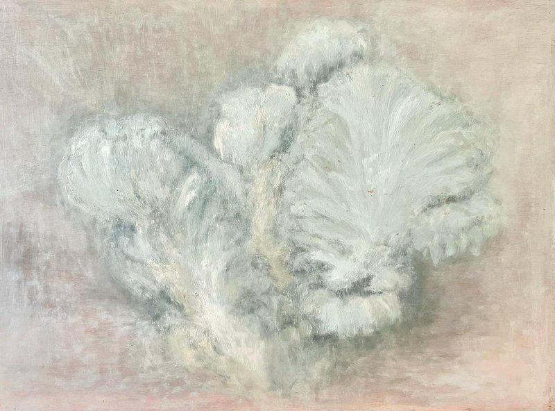 Saeedeh Mirshekar, Untitled, 2024