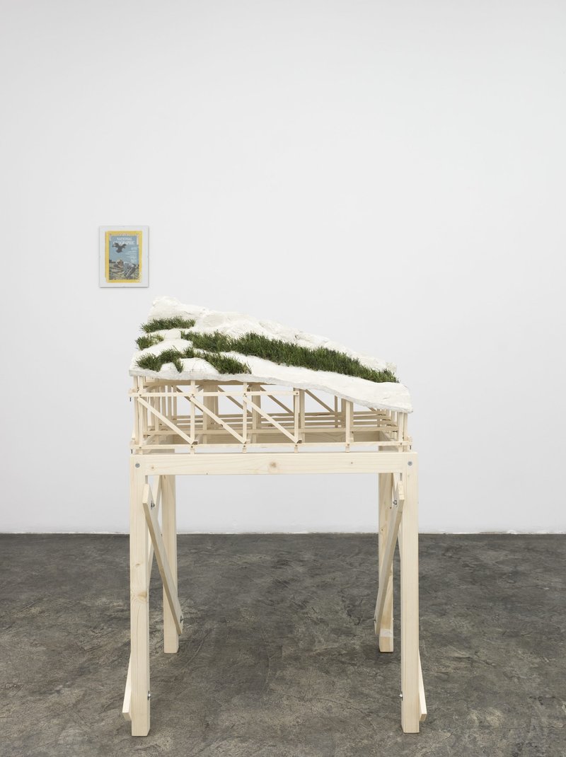 Aisa Rashid, Untitled, 2020