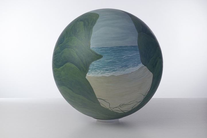 Samaneh Abri, Fluid, 2023