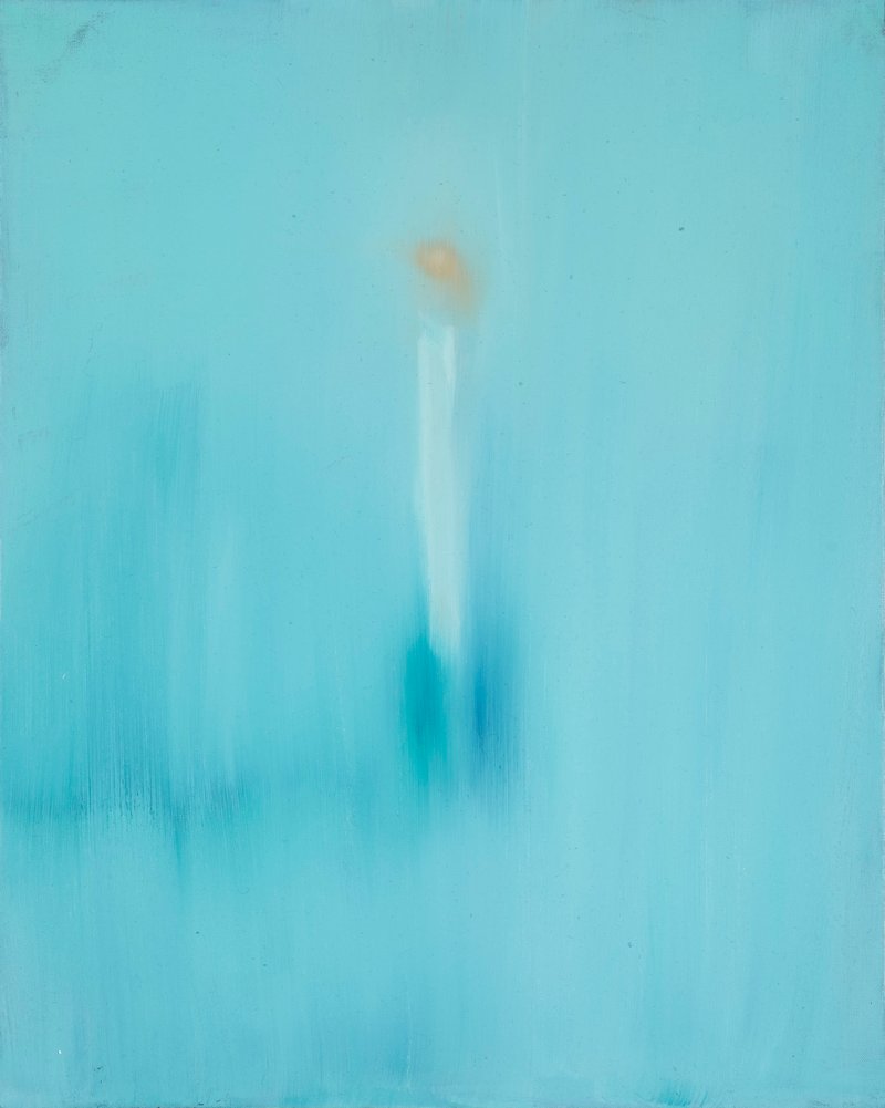 Sogol Ahadi, Untitled, 2020