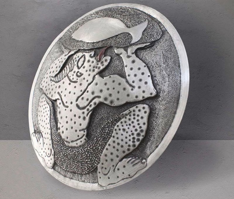 Negin Javaheri, Untitled