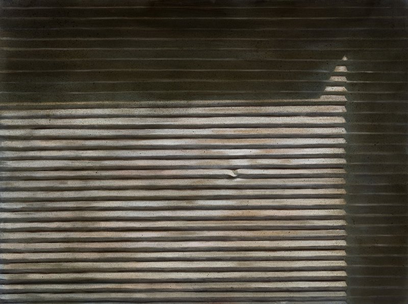 Pooya Razi, Untitled, 2023